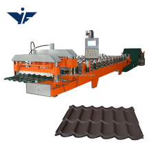 Alibaba in russian thin board step tile press cold machine